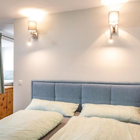 Ferienwohnung Marktschellenberg Zwischen Salzburg Und Berchtesgaden Ngoại thất bức ảnh