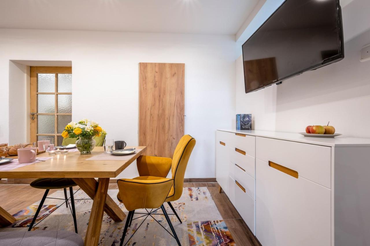 Ferienwohnung Marktschellenberg Zwischen Salzburg Und Berchtesgaden Ngoại thất bức ảnh