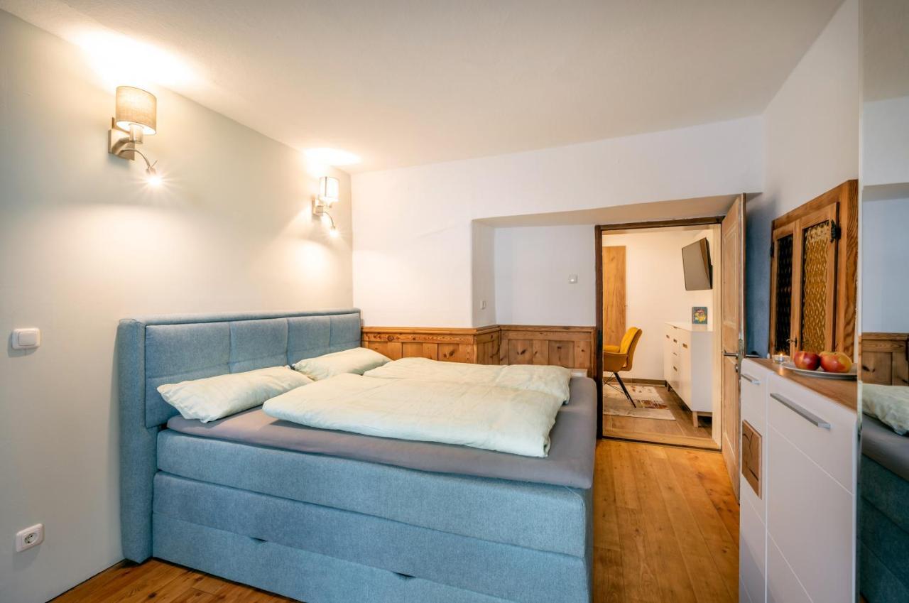 Ferienwohnung Marktschellenberg Zwischen Salzburg Und Berchtesgaden Ngoại thất bức ảnh